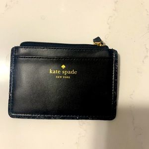 Kate Spade Coin cardholder